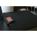 Miniatyrbild 2 av 4: MacBook 13 Tum Datorfodral Svart
