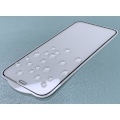 Miniatyrbild 2 av 2: iPhone 13 Skärmskydd Tempererat Glas 0.33mm 9H Anti-UV Transparent