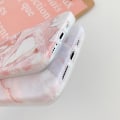 Miniatyrbild 5 av 5: iPhone 12 Pro Max Marmorskal Vit