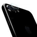 Miniatyrbild 2 av 2: CRYSTAL GUARD IPHONE 8+ KAMERALINSSKYDD 0.15MM Transparent