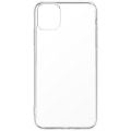 Miniatyrbild 2 av 4: iPhone 13 Mini Skal Genomskinligt Hårt Transparent iPhone 13 Mini