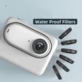 Miniatyrbilde 3 av 4: Vanntett filter kompatibelt med GO3/GO2 ND8+16+32+64