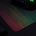 Miniatyrbillede 2 af 5: Razer Sphex V2 Mini: Ultra-tynd formfaktor - Optimeret spileoverflade - Polycarbonatfinish - Spilmusemåtte