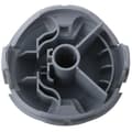 Miniatyrbillede 3 af 5: 2 stk. til Black & Decker STC5433 Type 1 STC5433PC Type 1 HDL kraftig spolehætte, 90588530