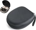 Headphone Case, Hard Protective Case, On-Ear / Over-Ear, For Most Brands / Bluetooth / HIFI / Wired Headphones / Gaming Headsets, Protective Case