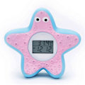 Miniatyrbild 1 av 5: Badtermometer för bebis, Säkerhetstermometer för badkar, Digital termometer