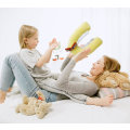 Pikkukuva 3 / 5: Täytetyt eläimet Pehmolelut Söpö nukkumisvuodevaatteet Kawaii Täytetyt eläimet Pehmolelut Tyyny lapsille Taapero Lelut Pojat Tytöt ©