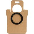 Miniatyrbild 2 av 5: Replacement kit compatible with Xiaomi Mi Robot Vacuum 6/6Max/6pro Filter x4, Side brushes x4, dust bags x6