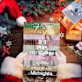 Miniatyrbild 5 av 5: Taylor Swift Armband Julkalender Juldekoration Ask Present C