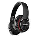 Pikkukuva 1 / 2: Langattomat kuulokkeet Bluetooth 4.1 Stereo Overear Taitettavat kuulokkeet Sisäänrakennettu
