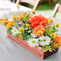 Miniatyrbillede 3 af 5: 30 stk. Tørrede Blomster Ægte Naturlige Kunstige Blomster Globosa Falske Blomster Tørret Gave