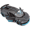 Pikkukuva 3 / 5: 1:24 Erikoispainos Bugatti DIVO
