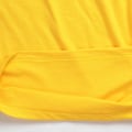 Miniatyrbild 8 av 9: Sprunki T-shirt för pojkar barn Sprunki tröja för fans present figur tryckta småbarns t-shirts Sprunki Merch Studenttoppar Yellow 170cm