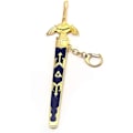 Miniatyrbilde 1 av 4: Zelda nøkkelholder Zelda Master Sword nøkkelring Zelda skilt skjold nøkkelring