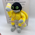 Miniatyrbild 5 av 5: My Singing Monsters Plyschleksak | My Wubbox Singing Monsters Plyschdocka | Mjuk My Furcorn Singing Monsters Spelfigurer Stoppade Leksaker