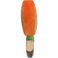 Miniatyrbilde 3 av 4: Minecraft plysj Alex putevenn - Barn Supermyk polyester mikrofiber, 16 tommer (Offisielt produkt)
