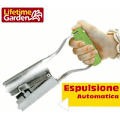Miniatyrbillede 1 af 2: Værktøj til såning af løg og løg Lifetime Garden Garden Gardening Manual