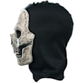 Miniatyrbild 5 av 5: CALL OF DUTY Skull Ghost Mask Scary Masks Unisex Ghost Costume For Halloween Cosplay