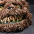 Miniatyrbilde 3 av 5: HalloHalloween Maske, Skummel Bjørn Skummel Blodig Bjørn Pelsmaske, Skrekkmaske For Halloween Karneval Fest Kostyme Cosplay Maskerade For Voksne Barn