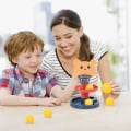 Miniatyrbilde 4 av 4: Ball Tower for | Drop and Go Ramp Toys Swirling Learning Tower,Early Educational Toy Set for Baby Toddler Kids Birthday Gift
