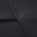 Miniatyrbilde 5 av 5: Blackout-gardiner for vindusbehandlinger 45,72 cm lengde Solid Insulated Grommet Top for soverom og bad 1 panel 132,88 x 45,72 cm 2 stykker