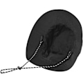 Miniatyrbild 3 av 5: Hatt för män och kvinnor, utomhus, hinkhatt, snabbtorkande, packbar, booniehatt, UV-skydd, solhatt