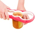 Miniatyrbild 1 av 5: Open containers and bottles - Container opener and bottle opener multicolor multifärg multicolor