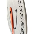 Miniatyrbillede 5 af 5: Nedtælling til jul - Festlig genanvendelig traditionel adventskalender til børn - 24 dages nedtælling til jul (snemandsnæse)