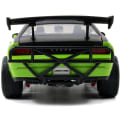 Miniatyrbilde 5 av 5: Fast & Furious Dodge Challenger Off Road 1:24 Diecast av Jada Toys