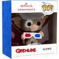 Pikkukuva 3 / 5: Gremlins Gizmo Funko POP! Joulukoriste