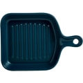 Miniatyrbilde 1 av 4: Matplate Non-stick Varmeisolerende Keramisk Kjøkken Kokeplate for Hjemmefest - Hvit