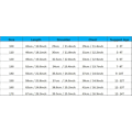Pikkukuva 2 / 9: Sprunki T-paita pojille lapsille Sprunki paita faneille lahja hahmo painettu taapero t-paidat Sprunki Merch Opiskelija topit Light blue 130cm