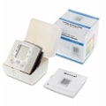 Miniatyrbillede 4 af 5: Håndledsblodtryksmonitor - Professionel smart blodtryksmonitor, automatisk registrering af højt blodtryk, registrering af uregelmæssig hjerterytme