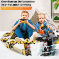 Miniatyrbilde 2 av 4: Bil Ideell Jule- og Bursdagsgaveleker for Gutter/Jenter 5+ år