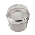 Teinfuser för löst te, tekula, tesil, kulinfuser, te