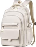 Backpack - Backpack for Teenagers - Backpack for High School Students - Lightweight School Bag - School Bag - Unisex High Capacity Backpack
