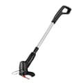 Cordless Electric Grass Trimmer Handheld Portable Lightweight Trimmer Rechargeable Electric UK Plug