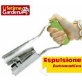 Miniatyrbillede 2 af 2: Værktøj til såning af løg og løg Lifetime Garden Garden Gardening Manual