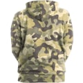 Miniatyrbillede 2 af 4: Herre Langærmet Hoodie Halloween Sjov Crew Neck Sweatshirt med Kængurulomme Jul Flerfarvet 3D Print Jumper Sweater（Størrelse：M） Style11 M