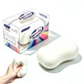 Knusende Sæbe-Squishy, ASMR Knasende Squishy, Fidget-legetøj til voksne, Sensorisk legetøj
