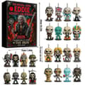 24 Dage * Eddie Julekalender 2025e