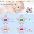 Miniatyrbillede 3 af 5: Baby Bade Termometer, Baby Badekar Sikkerheds Temperatur Termometer, Digitalt Termometer