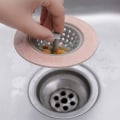 Miniatyrbillede 5 af 5: Universal Pop Up Vask Propper, Hårstopper, Vask Si, Køkkenvask Si, Anti-Tilstopning Silikon Vask Si, Brusebad Afløbsdæksel