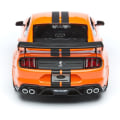 Miniatyrbillede 2 af 5: Maisto 1:18 Special Edition 2020 Mustang Shelby GT500