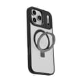 Magnetic Phone Case Compatible with iPhone 14/13 with Kickstand