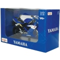 Pikkukuva 4 / 4: Maisto 1:12 moottoripyörä - Yamaha YZF-R1