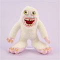 Miniatyrbillede 1 af 4: Singing Monsters Fødselsdagspynt, 11,7 tommer søde Singing Monsters plyslegetøj, udstoppet figur dukkelegetøj, gaver til børn og fans