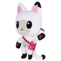 Gabby's Dollhouse -pehmolelu Mercat-hahmo