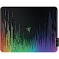 Miniatyrbillede 2 af 5: Razer Sphex V2 Mini: Ultra-tyndt formfaktor - optimeret spileoverflade - polycarbonatfinish - spillemusemåtte