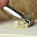 Miniatyrbild 4 av 5: Premium Färgskrapa Heavy Duty 2\" Karbidblad Allmän Skrapa för att ta bort färg, lack, trä, lim
